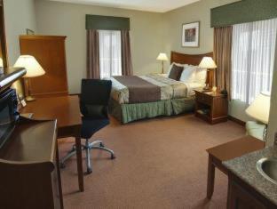 Best Western I-5 Inn & Suites Lodi Room photo